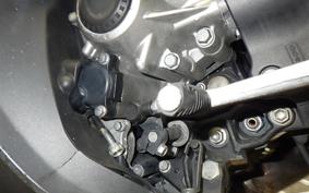 KAWASAKI 1400 GTR 2011