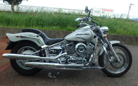 YAMAHA DRAGSTAR 400 2009 VH01J