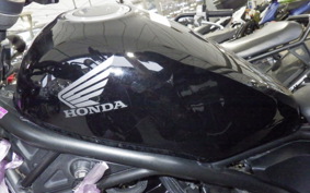 HONDA REBEL 250 2013 MC49