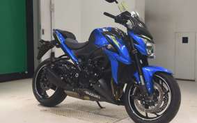 SUZUKI GSX-S 1000 2021 GT79B