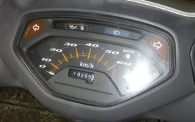 HONDA LEAD 50 Gen. 2 AF48