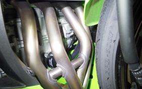 KAWASAKI ZX-25RR ZX250H