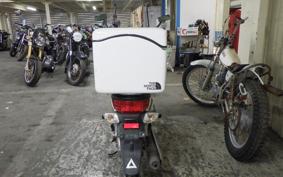 HONDA C110 SUPER CUB JA10