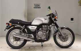 HONDA GB400TT 1988 NC20