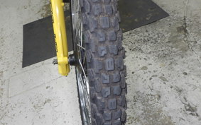 SUZUKI TS50 Hustler TS503