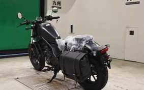 HONDA REBEL 250 A 2022 MC49