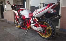 HONDA CB1300SF SUPER FOUR 2004 SC54