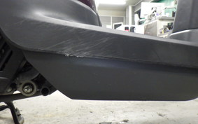 HONDA TACT Basket 2006 AF79