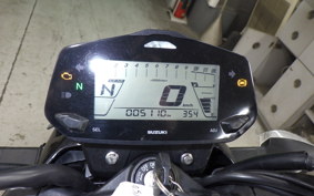 SUZUKI GIXXER 150 ED13N