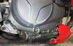 HONDA VTR1000F 1998