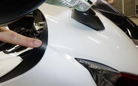 SUZUKI HAYABUSA Gen.3 2022 EJ11A