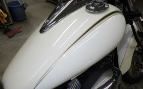 YAMAHA DRAGSTAR 250 2015 VG05J