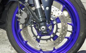 YAMAHA YZF-R25 A RG74J