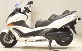 HONDA SILVER WING 600 GT ABS 2011 PF02