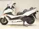 Фото Honda SILVER WING 600 GT ABS 2011 с японского аукциона