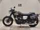 Фото Kawasaki W800 CAFE 2020 с японского аукциона