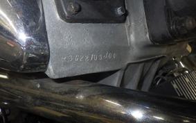 HARLEY FLH 1340 1996