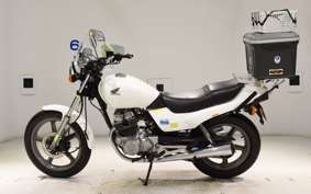 HONDA HAWK NIGHT 250 MC26