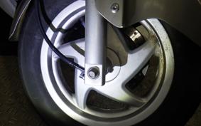 HONDA FORESIGHT MF04