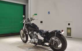 HONDA STEED 400 1994 NC26