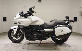 HONDA CTX700 D 2013 RC69