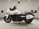 Фото Honda CTX700 D 2013 с японского аукциона