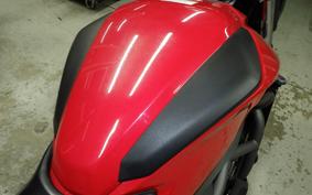 HONDA NC 700 S 2012 RC61