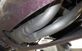 KAWASAKI ZZ-R400 Gen.2 2002 ZX400N