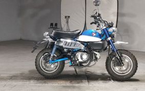 HONDA MONKEY 125 JB02