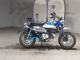 Фото Honda MONKEY 125 2018 с японского аукциона