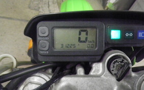 KAWASAKI KLX250 LX250E