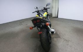 YAMAHA FZS1000 FAZER 2004 RN07