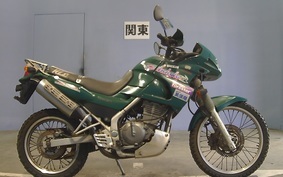 KAWASAKI KLE250 1993 LE250A