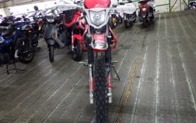 HONDA CRF230F