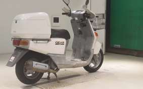 YAMAHA GEAR 2013 4KN