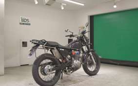 HONDA FTR223 MC34