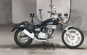 HONDA MAGNA 50 AC13