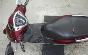 HONDA LEAD 125 2017 JF45