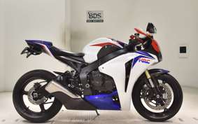 HONDA CBR1000RR Gen. 2 2009 SC59