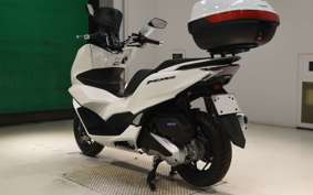 HONDA PCX 160 KF47