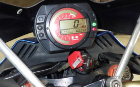 KAWASAKI Z1000 Gen.2 2006 ZRT00A