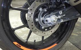 KTM 250 DUKE 2005