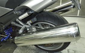 KAWASAKI ZZ1400 NINJA R 2006 ZXT40A