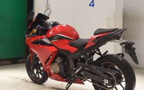 HONDA CBR400R 2019 NC56