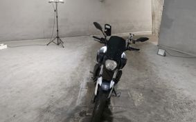 YAMAHA MT-07 2015 RM07J