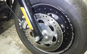 HARLEY FXDF 1580 2014