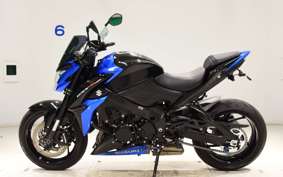 SUZUKI GSX-S 1000 2019 GT79B