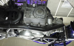 HONDA VTR 250 MC33
