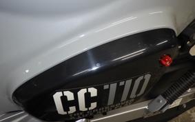HONDA CROSS CUB 110 2021 JA60