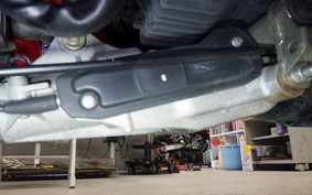 HONDA GYRO CANOPY TA03